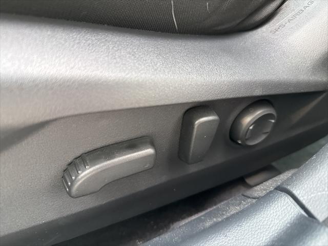 used 2024 Subaru Legacy car, priced at $24,150