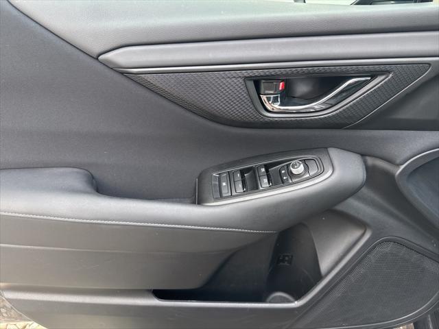 used 2024 Subaru Legacy car, priced at $24,150