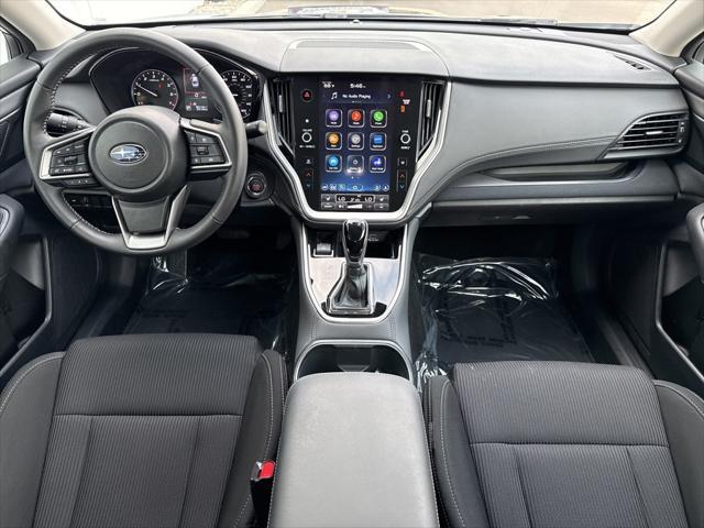 used 2024 Subaru Legacy car, priced at $24,150