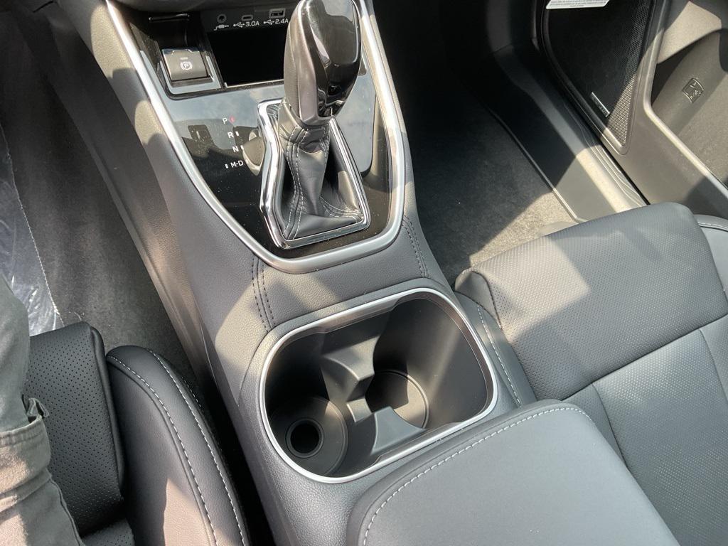 new 2025 Subaru Legacy car, priced at $35,647