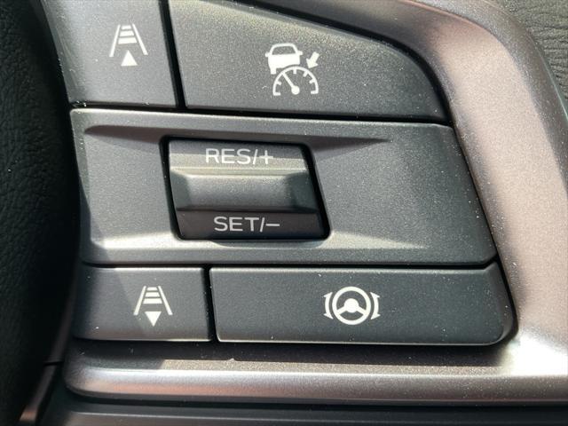 new 2025 Subaru Legacy car, priced at $37,033