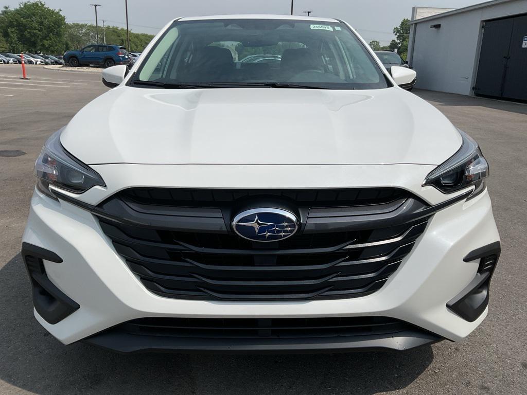 new 2025 Subaru Legacy car, priced at $35,647