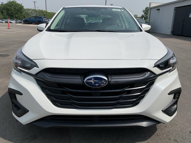 new 2025 Subaru Legacy car, priced at $37,033