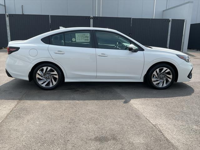 new 2025 Subaru Legacy car, priced at $37,033