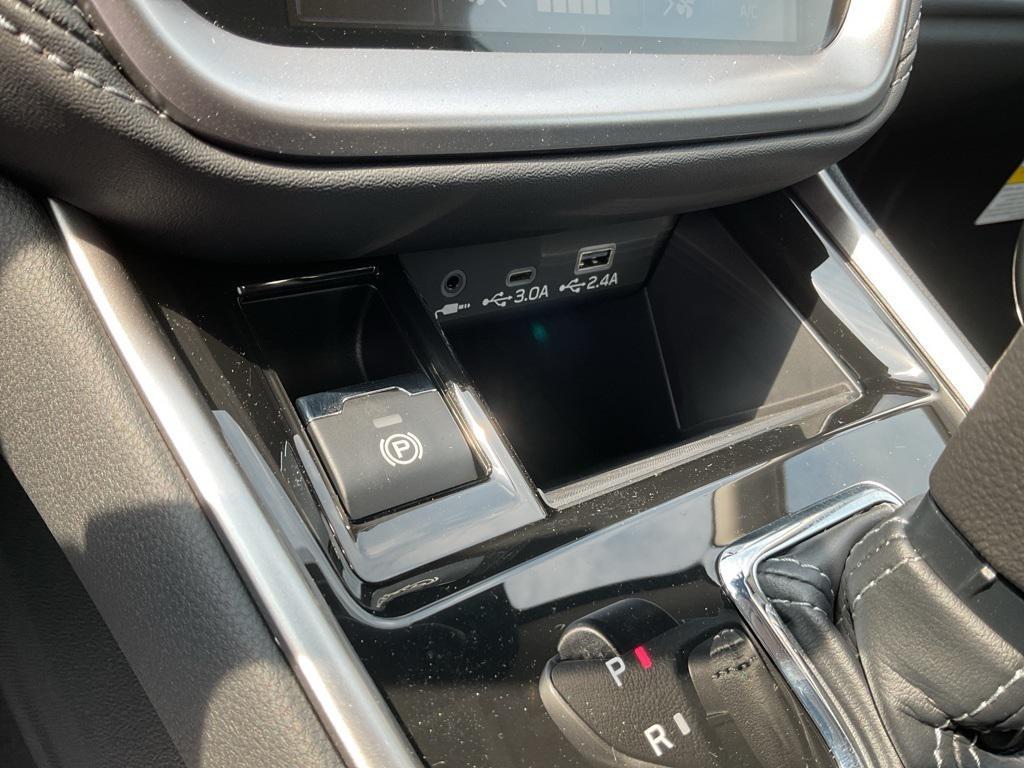 new 2025 Subaru Legacy car, priced at $35,647