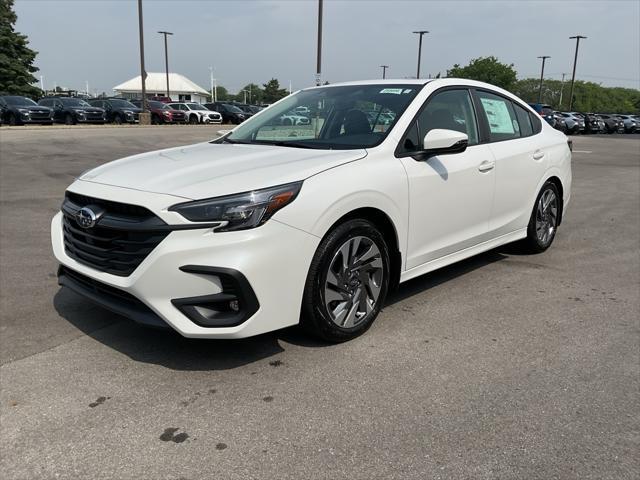 new 2025 Subaru Legacy car, priced at $37,033