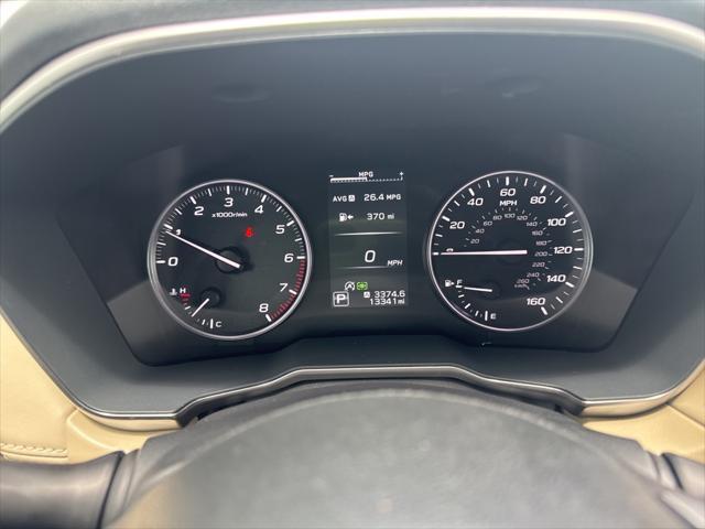 used 2024 Subaru Outback car, priced at $34,000