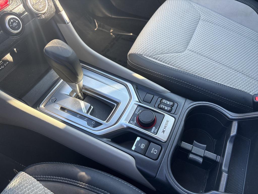 used 2022 Subaru Forester car, priced at $24,490