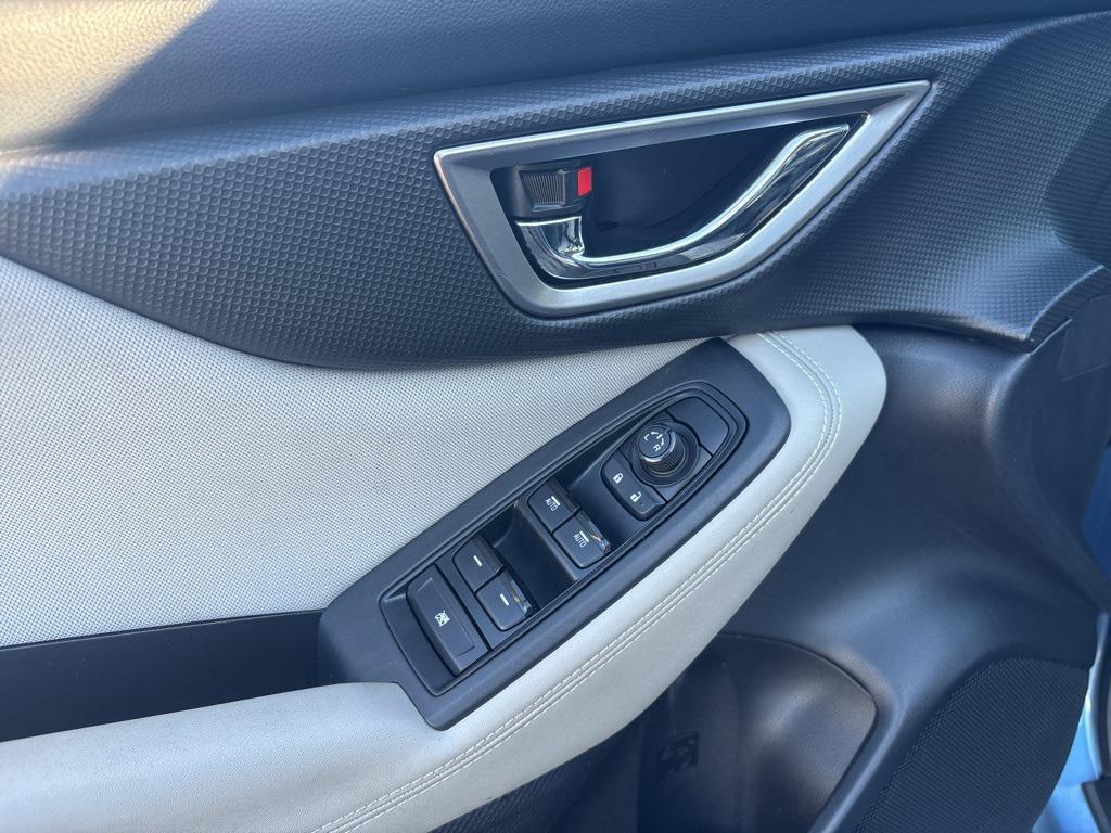 used 2022 Subaru Forester car, priced at $24,490