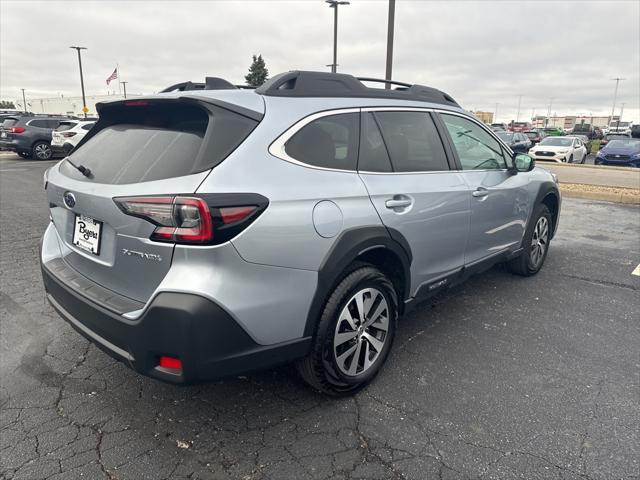 used 2024 Subaru Outback car, priced at $29,858