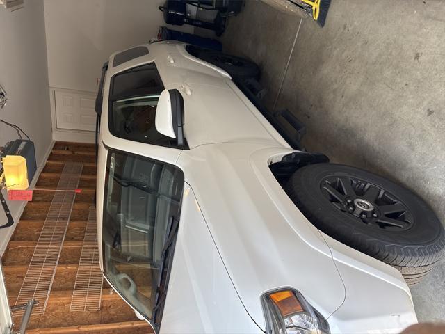 used 2021 Toyota 4Runner car, priced at $35,977