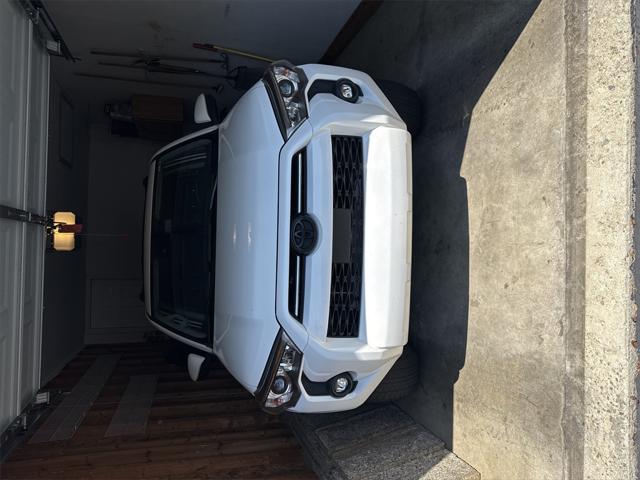 used 2021 Toyota 4Runner car, priced at $35,977