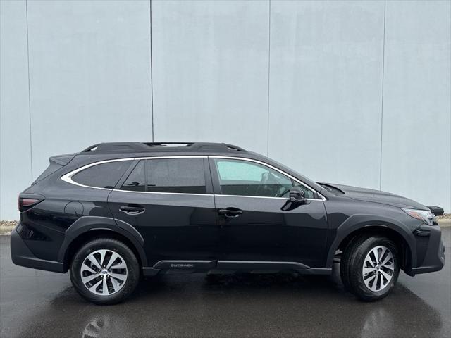 new 2025 Subaru Outback car, priced at $34,064