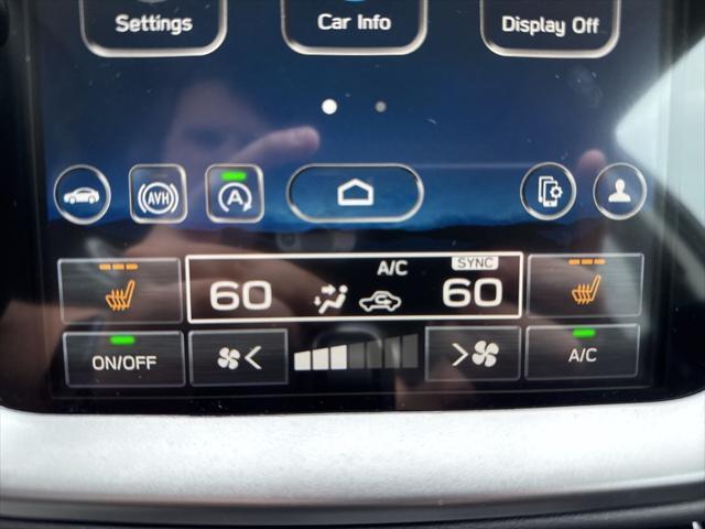 new 2025 Subaru Outback car, priced at $34,064