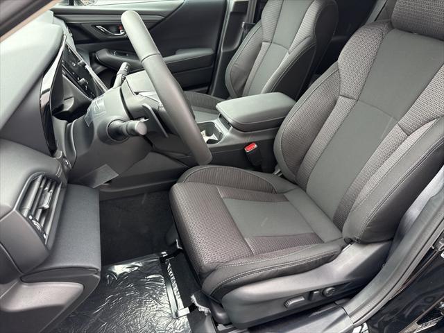 new 2025 Subaru Outback car, priced at $34,064