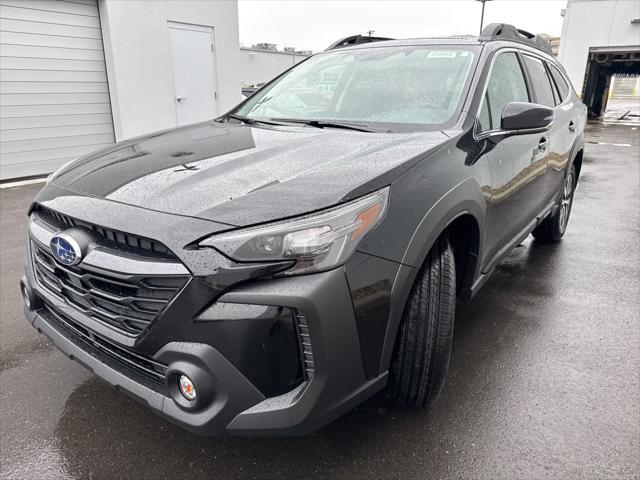 new 2025 Subaru Outback car, priced at $34,064