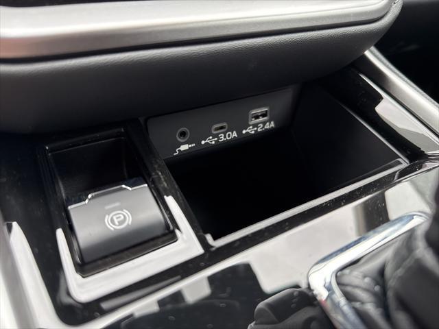 new 2025 Subaru Outback car, priced at $34,064