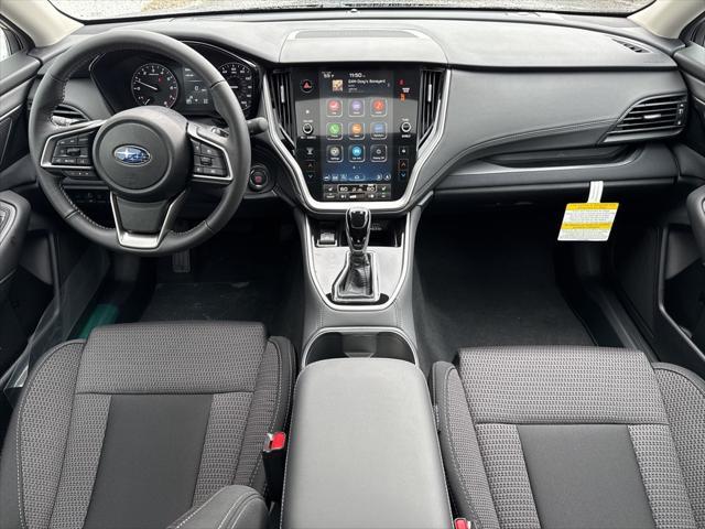 new 2025 Subaru Outback car, priced at $34,064