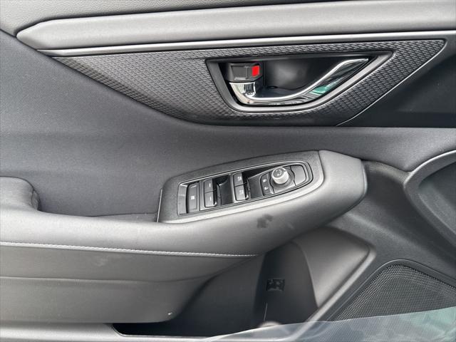 new 2025 Subaru Outback car, priced at $34,064