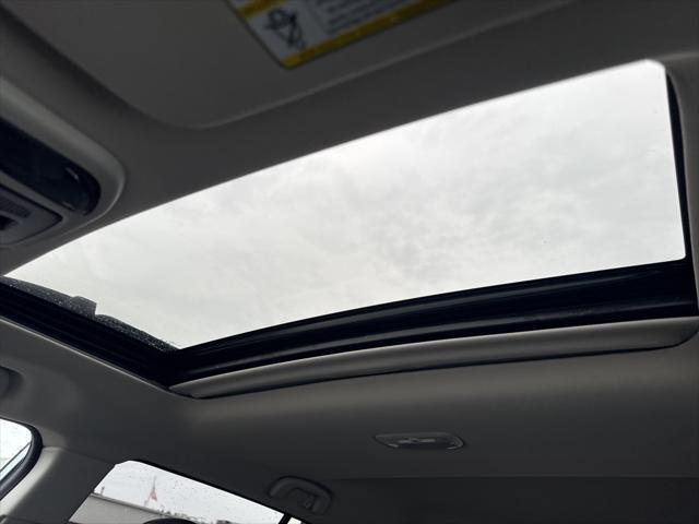 used 2025 Subaru Outback car, priced at $35,878