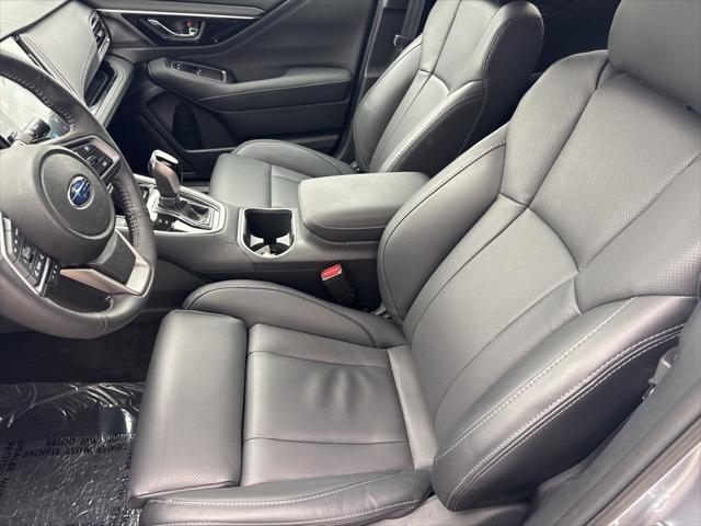 used 2025 Subaru Outback car, priced at $35,878