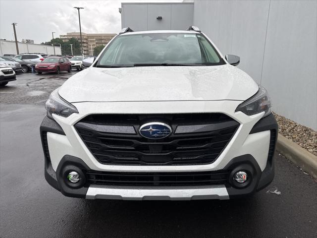 new 2025 Subaru Outback car, priced at $43,736
