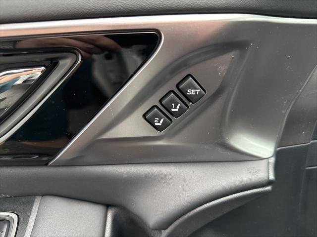 new 2025 Subaru Outback car, priced at $43,736