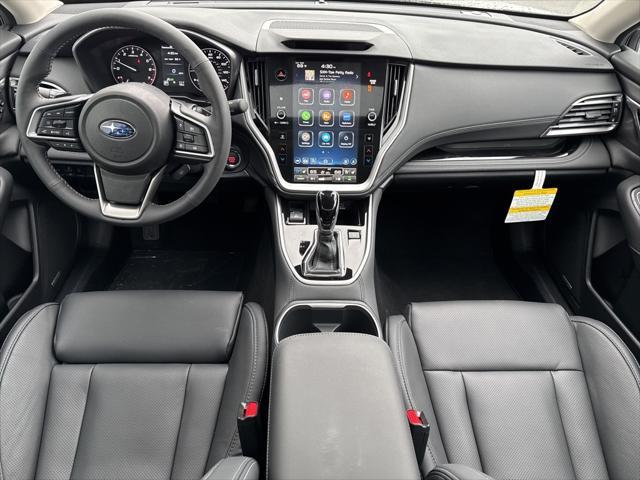 new 2025 Subaru Outback car, priced at $43,736