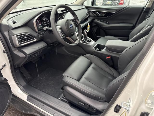 new 2025 Subaru Outback car, priced at $43,736