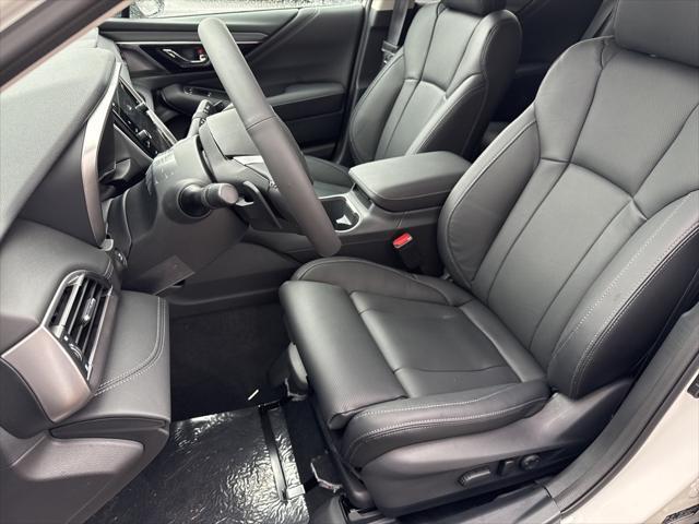 new 2025 Subaru Outback car, priced at $43,736
