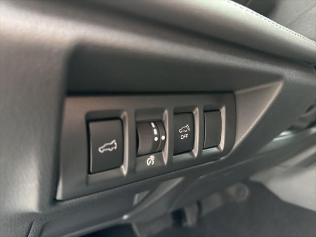 new 2025 Subaru Outback car, priced at $43,736