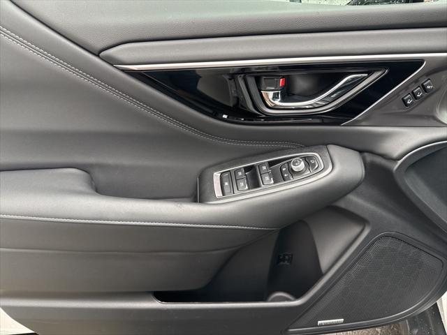 new 2025 Subaru Outback car, priced at $43,736