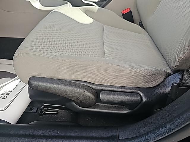 used 2015 Honda Civic car, priced at $13,500
