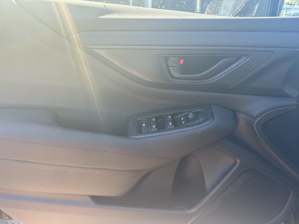 new 2025 Subaru Legacy car, priced at $35,945