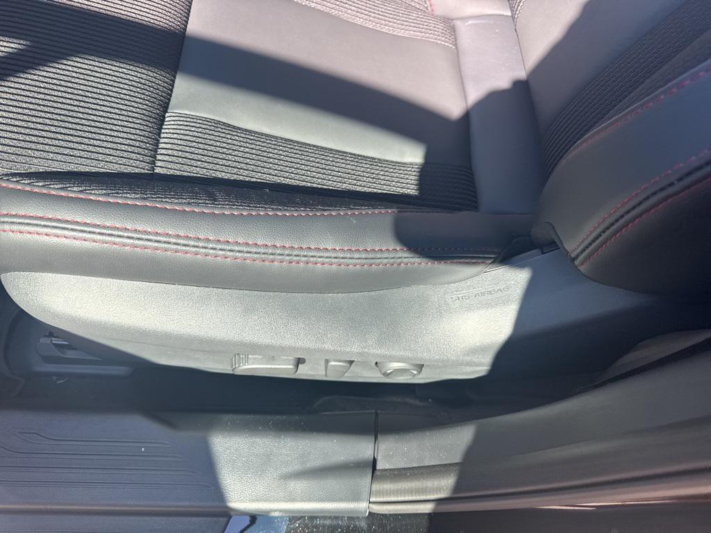 new 2025 Subaru Legacy car, priced at $35,945