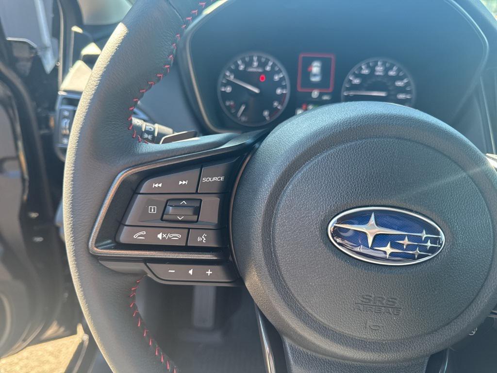 new 2025 Subaru Legacy car, priced at $35,945