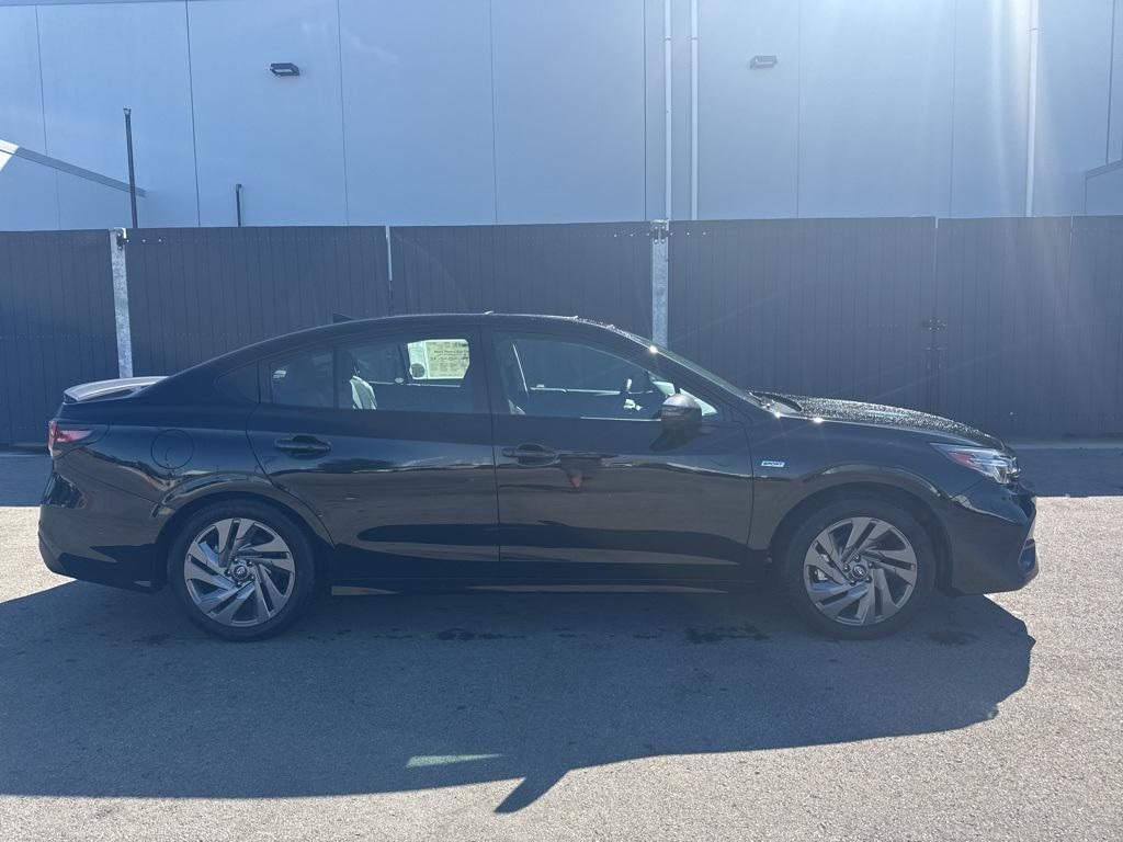 new 2025 Subaru Legacy car, priced at $35,945