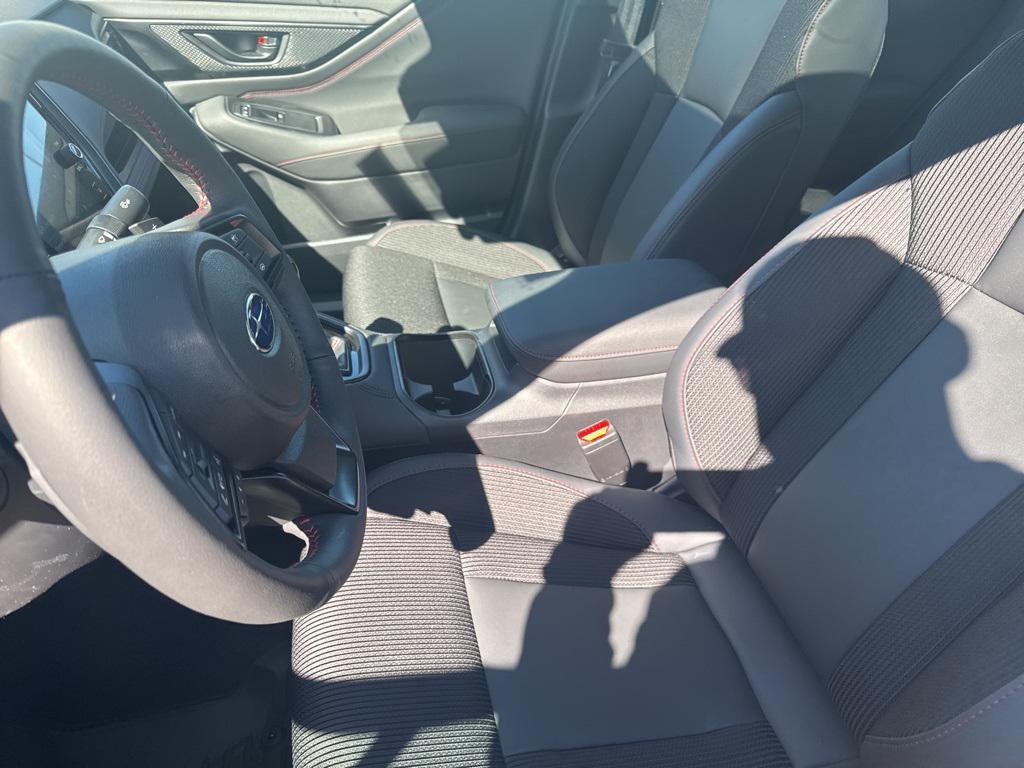 new 2025 Subaru Legacy car, priced at $35,945