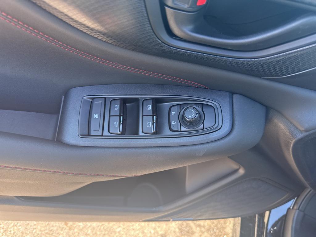 new 2025 Subaru Legacy car, priced at $35,945