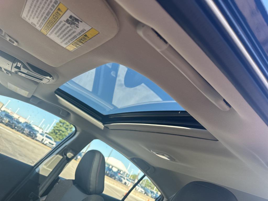 new 2025 Subaru Legacy car, priced at $35,945