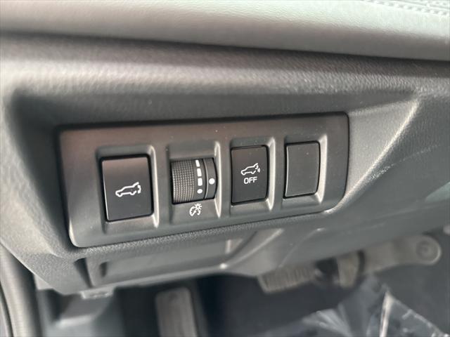 used 2025 Subaru Outback car, priced at $36,627