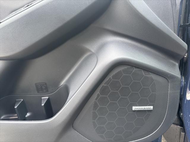 new 2025 Subaru Ascent car, priced at $49,781
