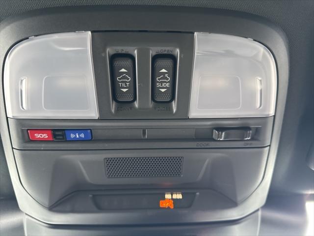 new 2025 Subaru Crosstrek car, priced at $32,794