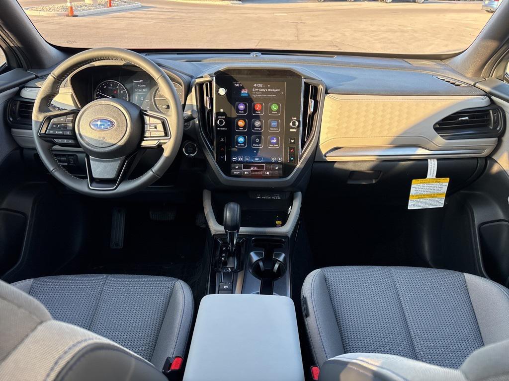 new 2026 Subaru Forester car, priced at $37,032