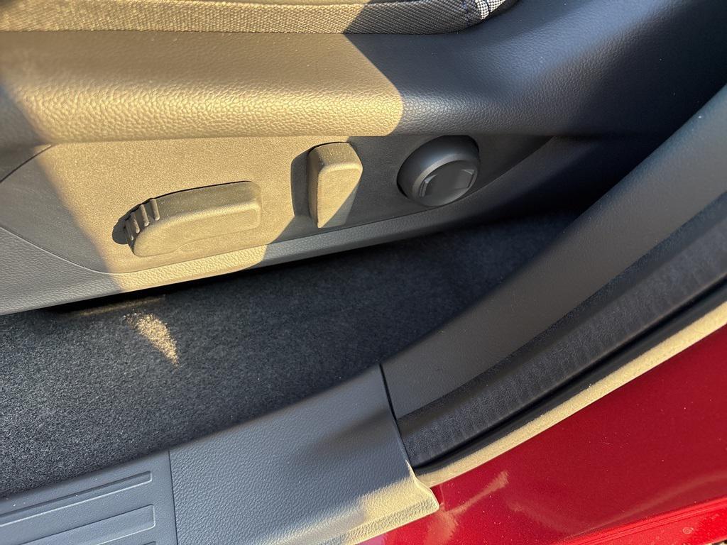 new 2026 Subaru Forester car, priced at $37,032