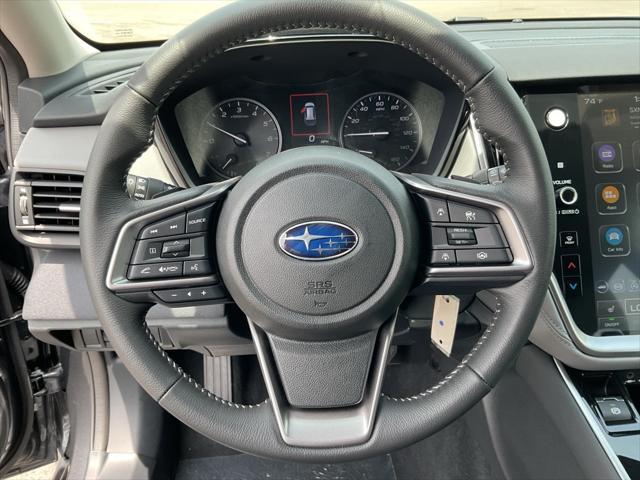 new 2025 Subaru Outback car, priced at $34,180