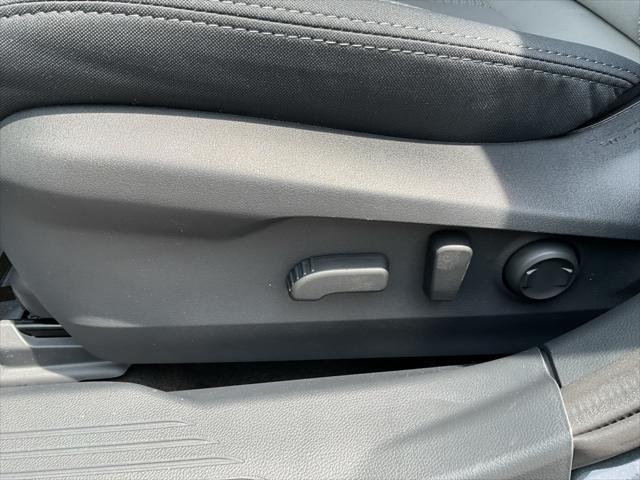 new 2025 Subaru Outback car, priced at $34,180
