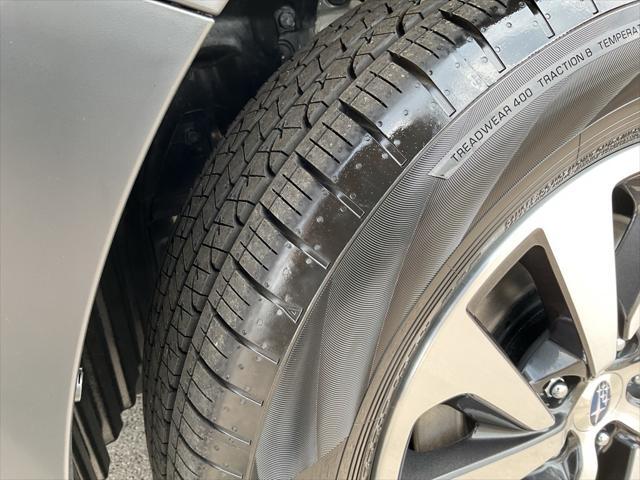 new 2025 Subaru Outback car, priced at $34,180