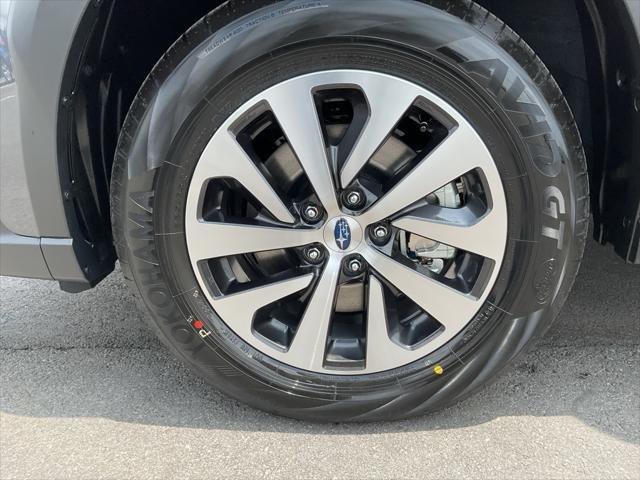 new 2025 Subaru Outback car, priced at $34,180