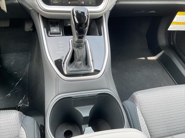 new 2025 Subaru Outback car, priced at $34,180